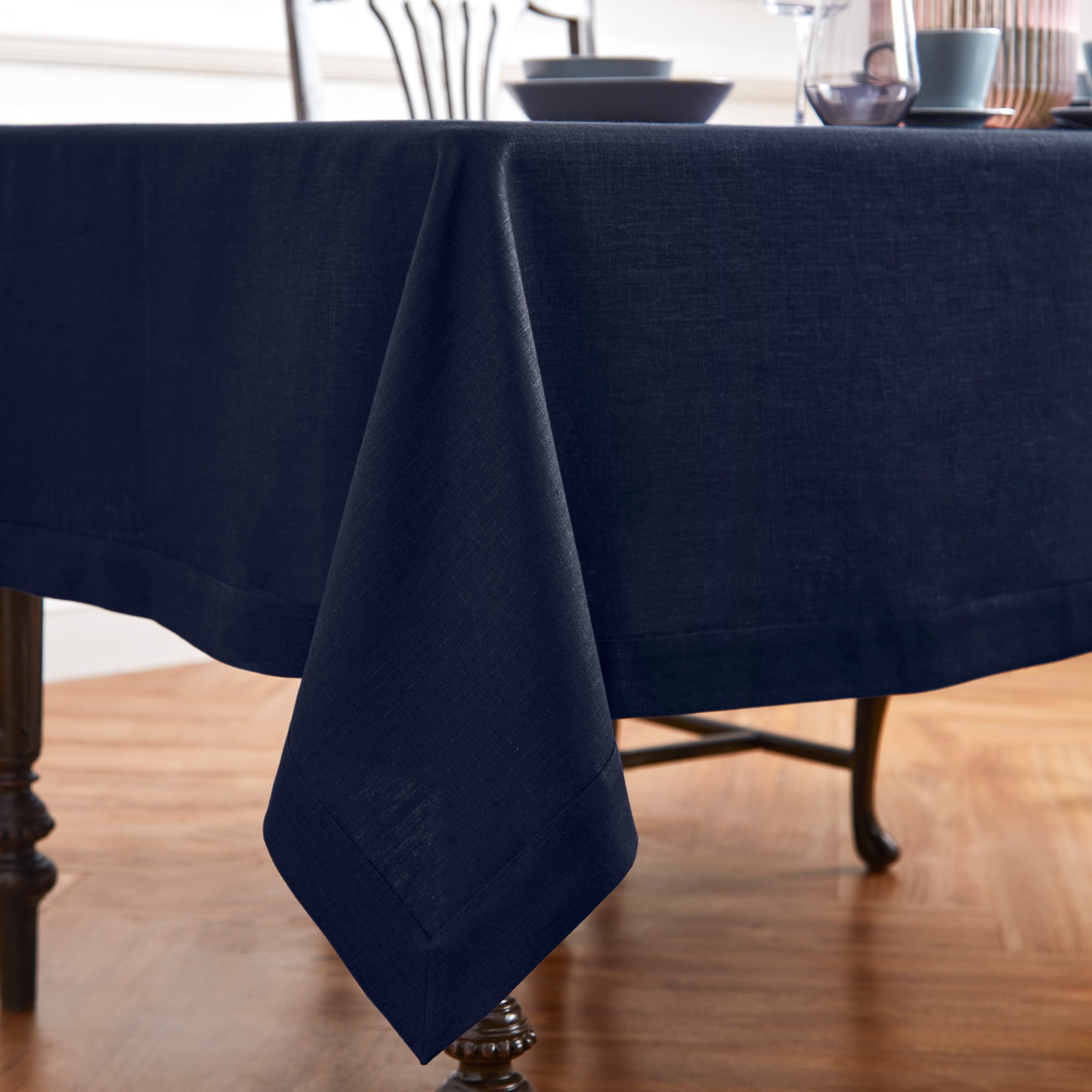 Diana Medium Weight Tablecloth