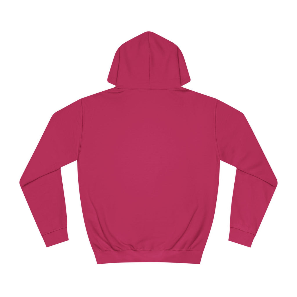 Unisex Busy Doing Nothing Hoodie - Long Sleeve Adult Sweatshirt Women's Top
