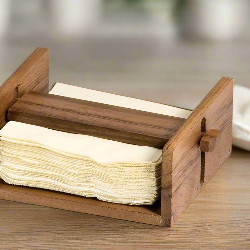 Napkin Holder