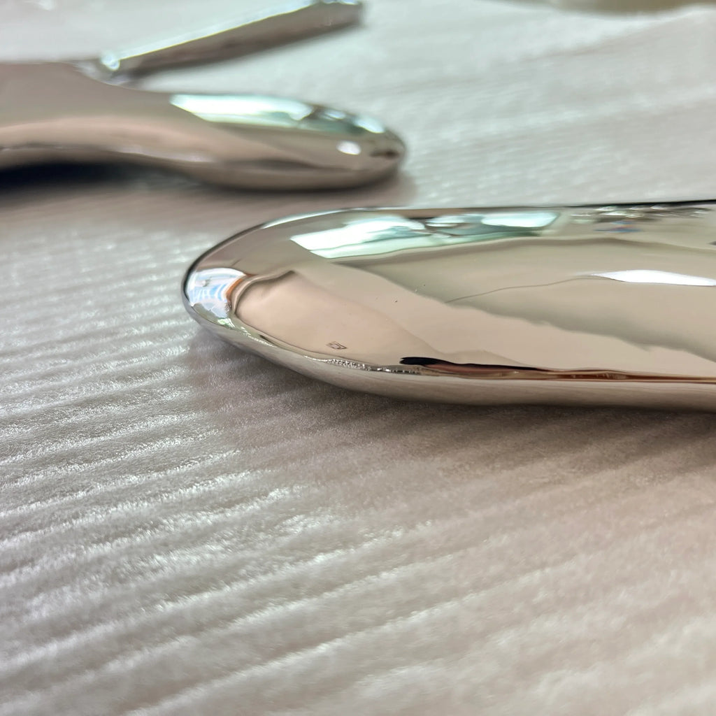 Chrome Splat