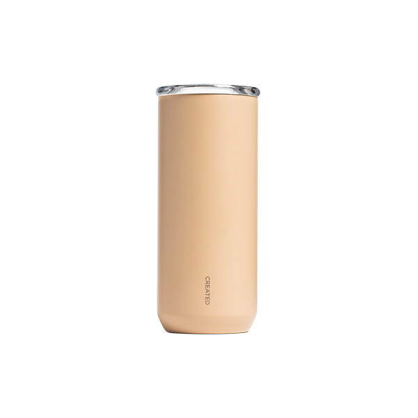 16oz Everyday Tumbler - Desert Tan