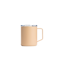 12oz Camp Mug - Desert Tan