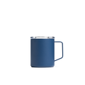 12oz Camp Mug - Pacific Blue