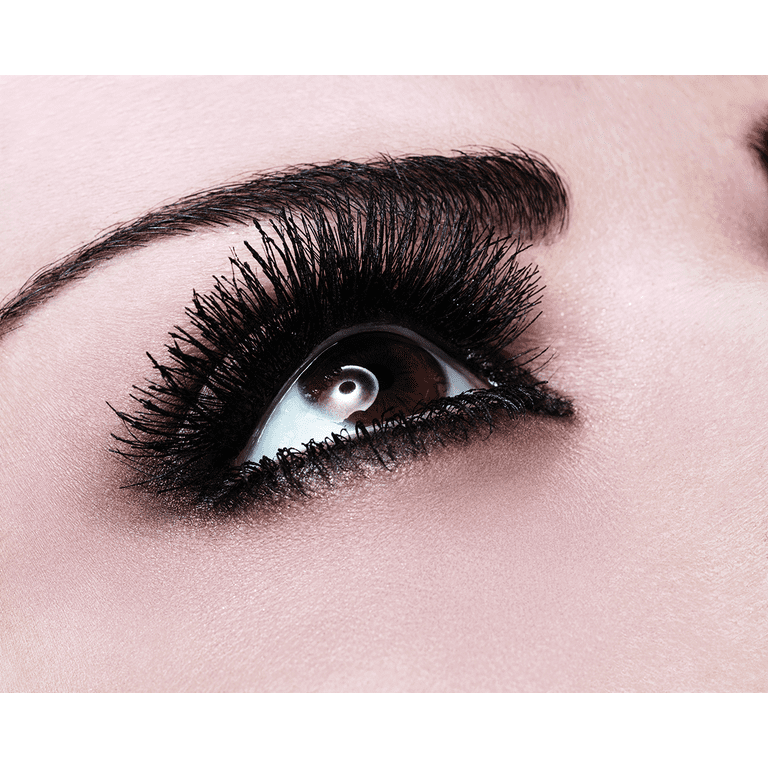 L'OREAL Voluminous Carbon Black Volume Building Mascara