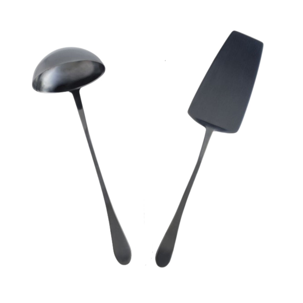 Coated XL Hostess 2 Piece Set