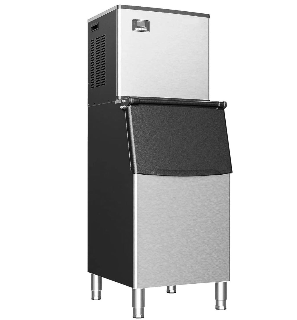 353LBS/24H Split Commercial Ice Maker Z58160
