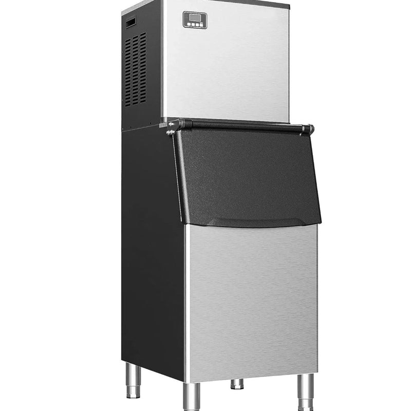 353LBS/24H Split Commercial Ice Maker Z58160