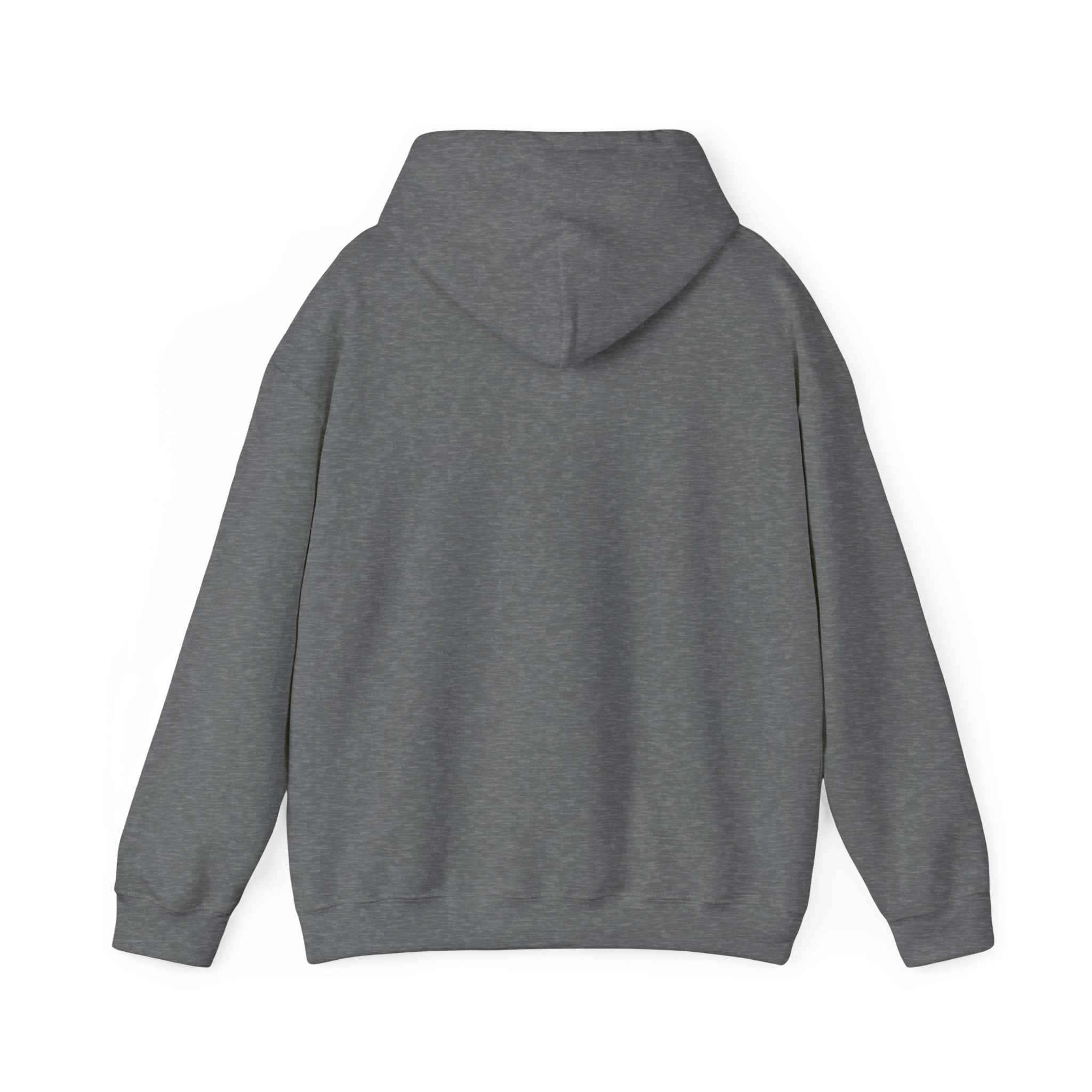 Love Hurts Adult Sweatshirt - Hooded Women's Top