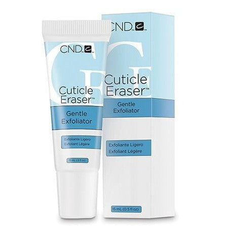 CND Cuticle Eraser Gentle Exfoliator