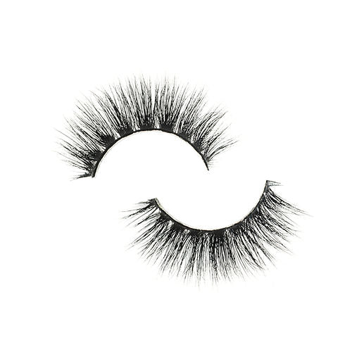 Black Diamond Luxury Lashes - Full Volume