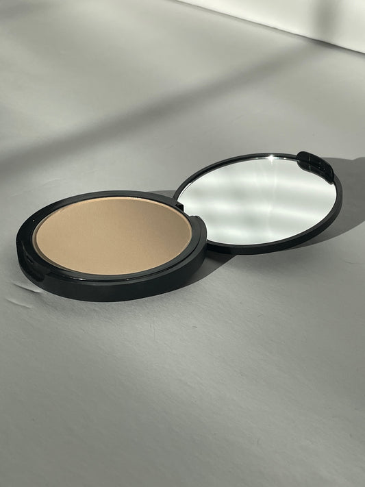 Alabaster Pressed Foundation