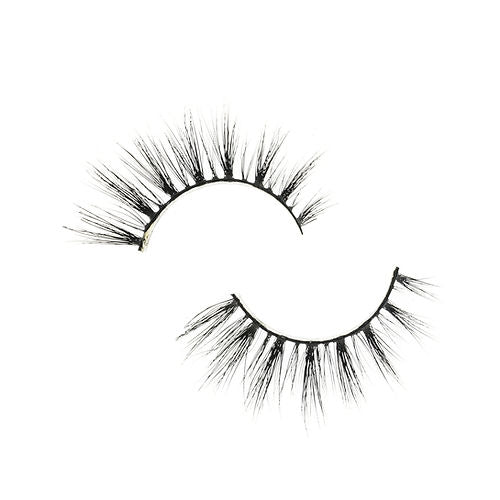 Amethyst Luxury Lashes - Full Volume