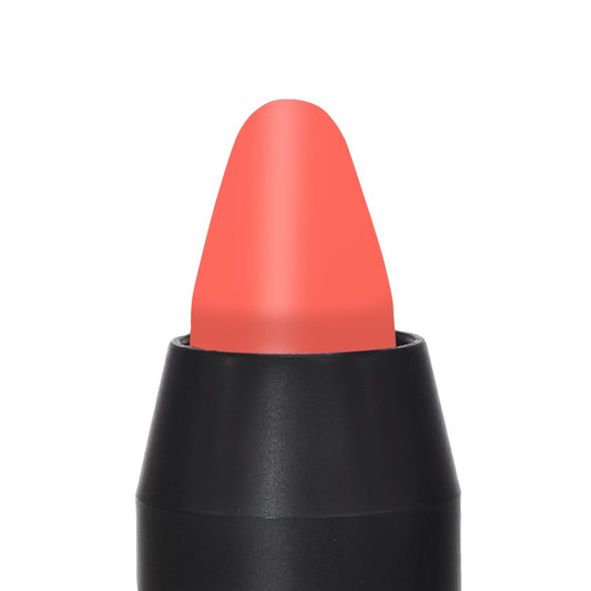 Coral Lip Crayon