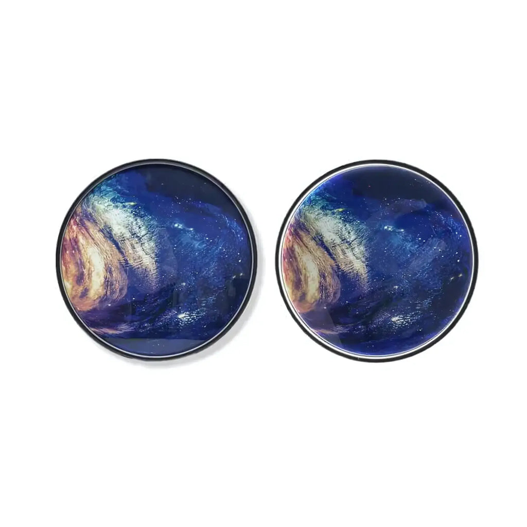 Cosmic Glow
