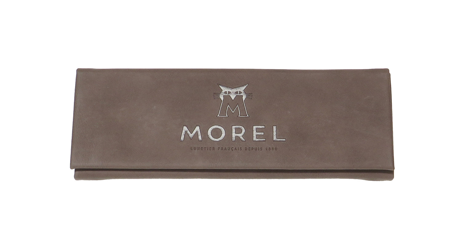 Marius Morel 1880 Red Sage 90023c Sunglasses