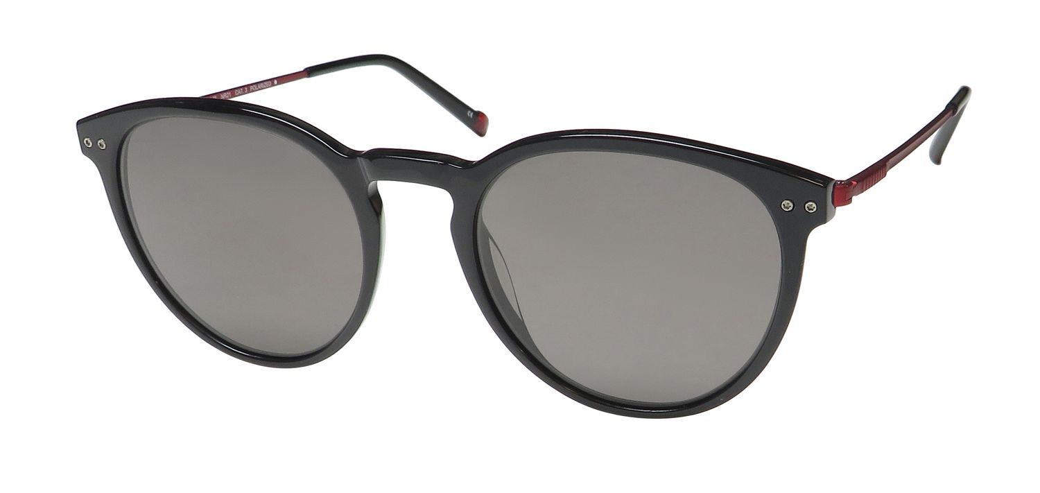 Marius Morel 1880 Red Jordan 90022c Sunglasses