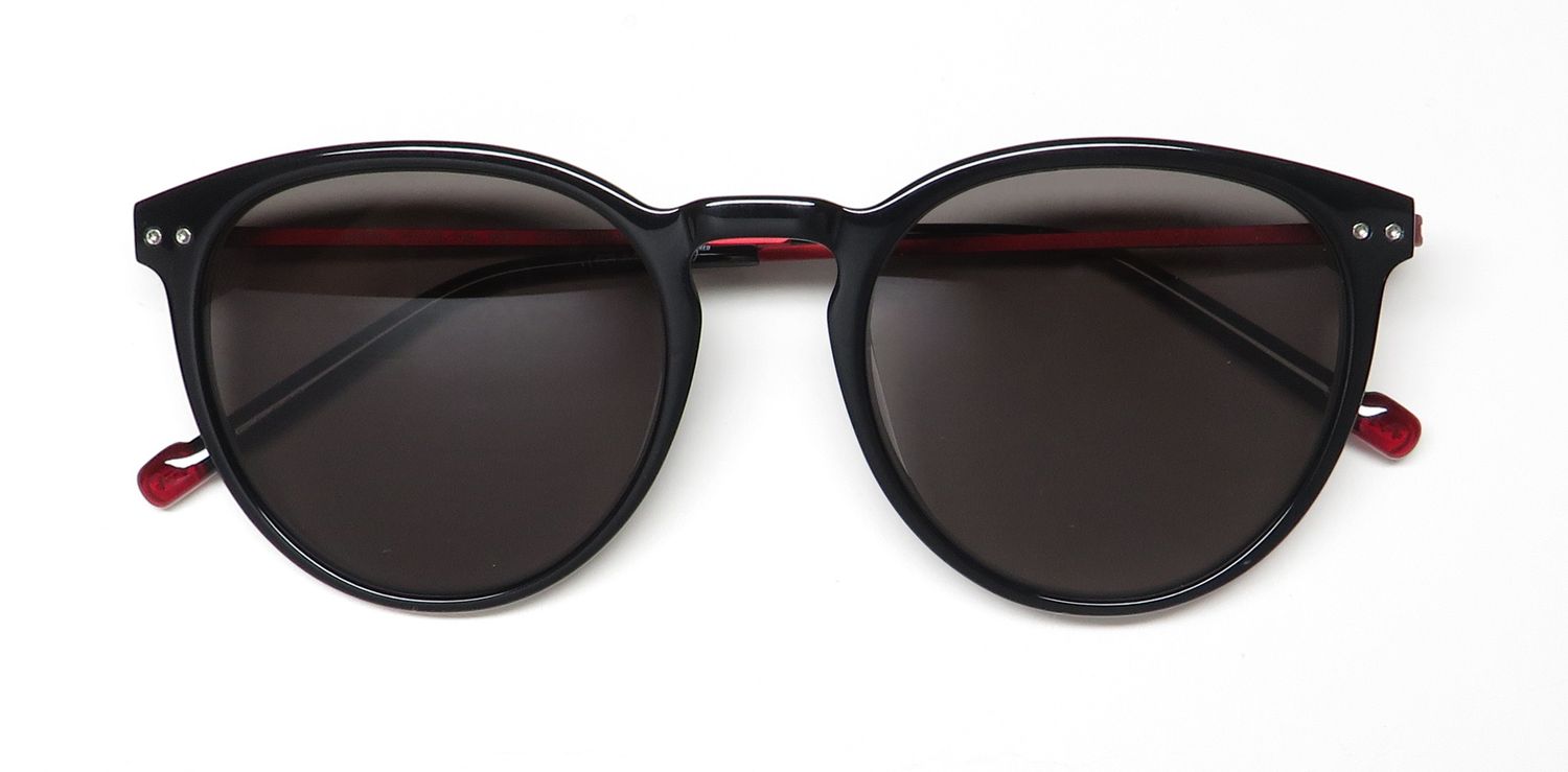 Marius Morel 1880 Red Jordan 90022c Sunglasses