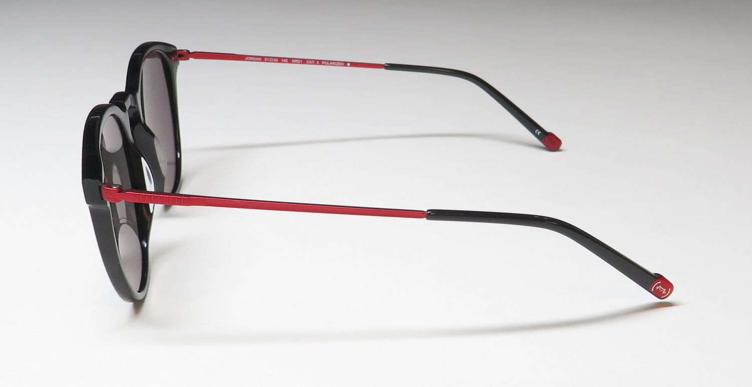 Marius Morel 1880 Red Jordan 90022c Sunglasses