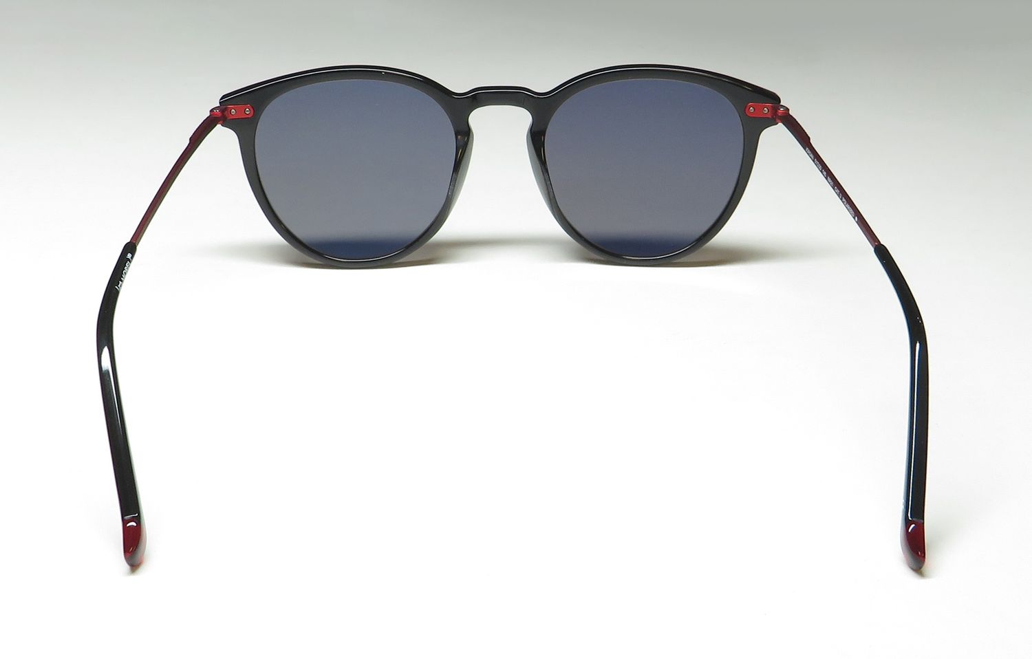 Marius Morel 1880 Red Jordan 90022c Sunglasses