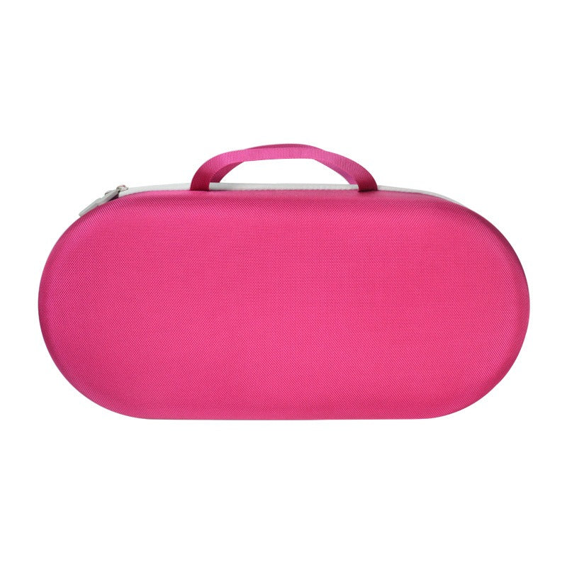 Travel Carry Storage Bag for Dyson Airwrap HS01/05 Styler Hair Curler Accessories, Storage Carrying Pouch Bag for Dyson Airwrap