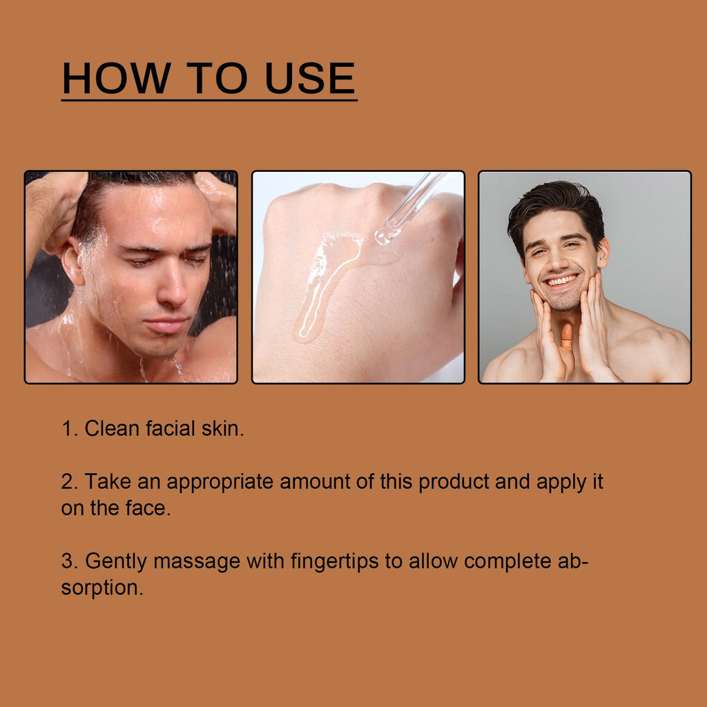 Toning Serum, Deep Moisturizing And Desalting Fine Lines Moisturizing And Moisturizing Face Essence