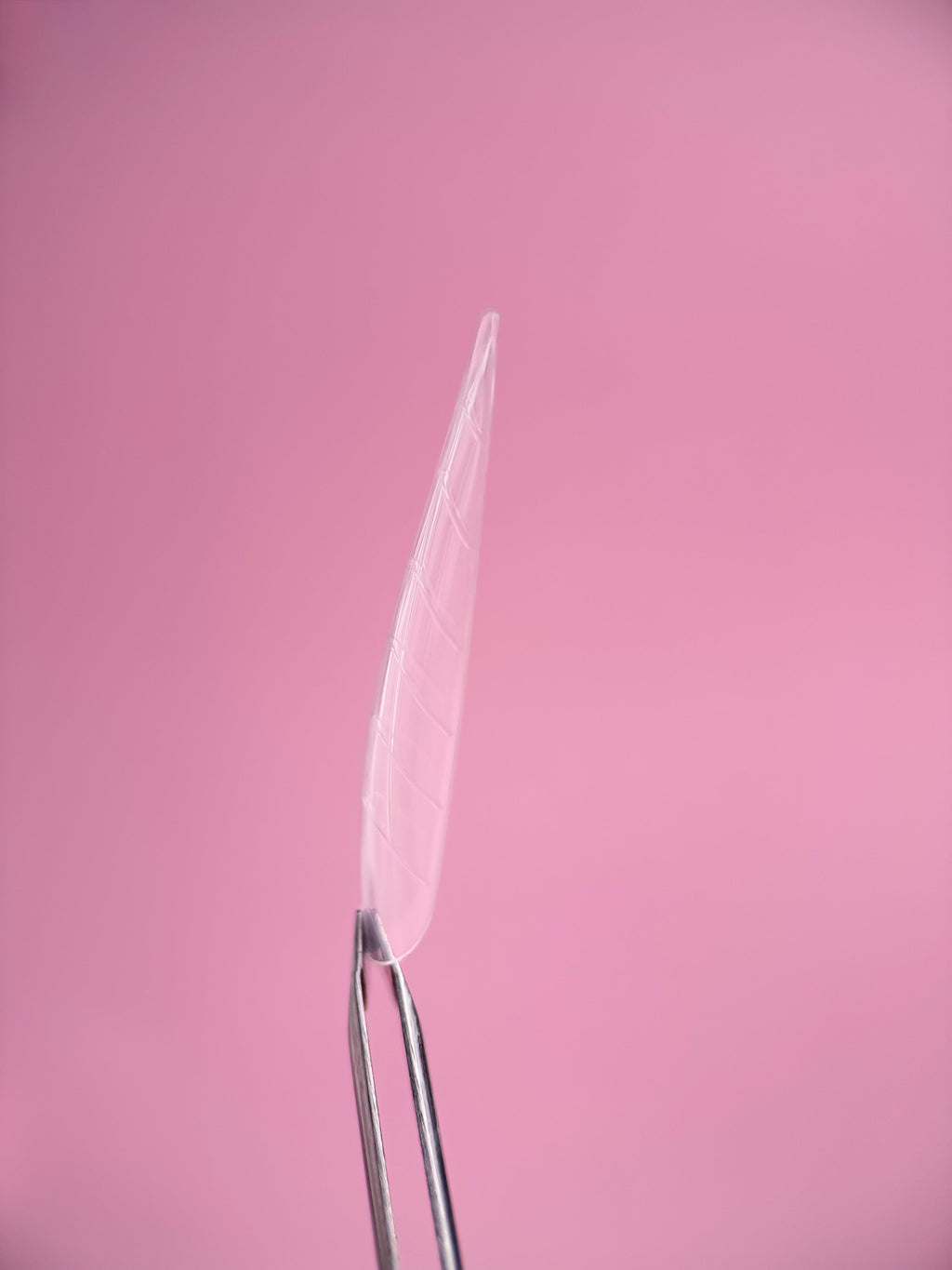 ELITE EMBRACE by BEYOU DUAL (TOP) NAIL FORMS+French silicone pads