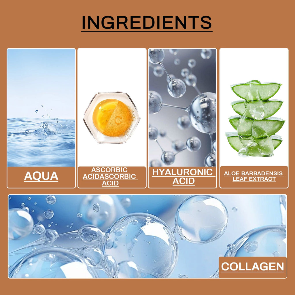 Toning Serum, Deep Moisturizing And Desalting Fine Lines Moisturizing And Moisturizing Face Essence