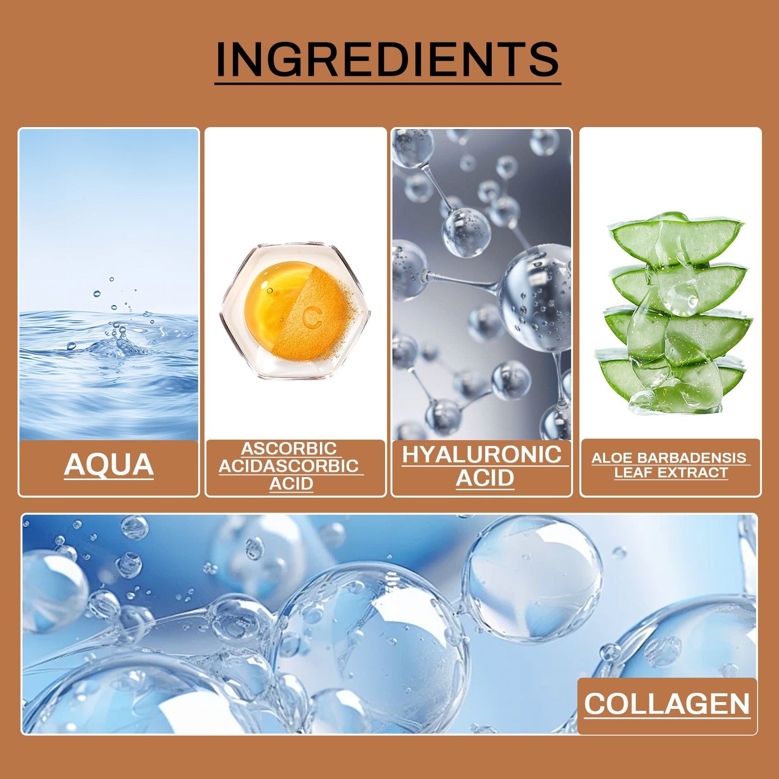 Toning Serum, Deep Moisturizing And Desalting Fine Lines Moisturizing And Moisturizing Face Essence