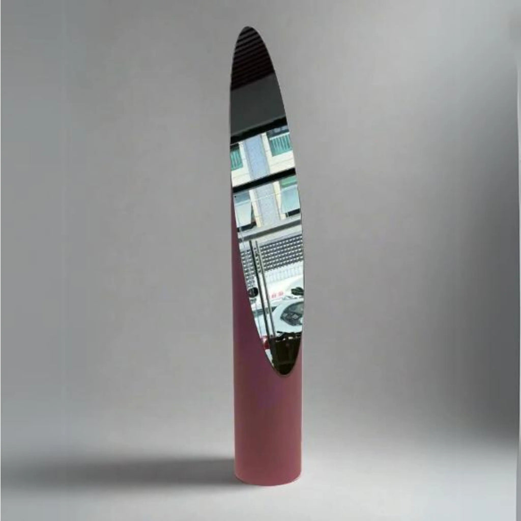Lipstick Mirror
