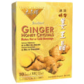Ginger Honey Crystals Instant Drink