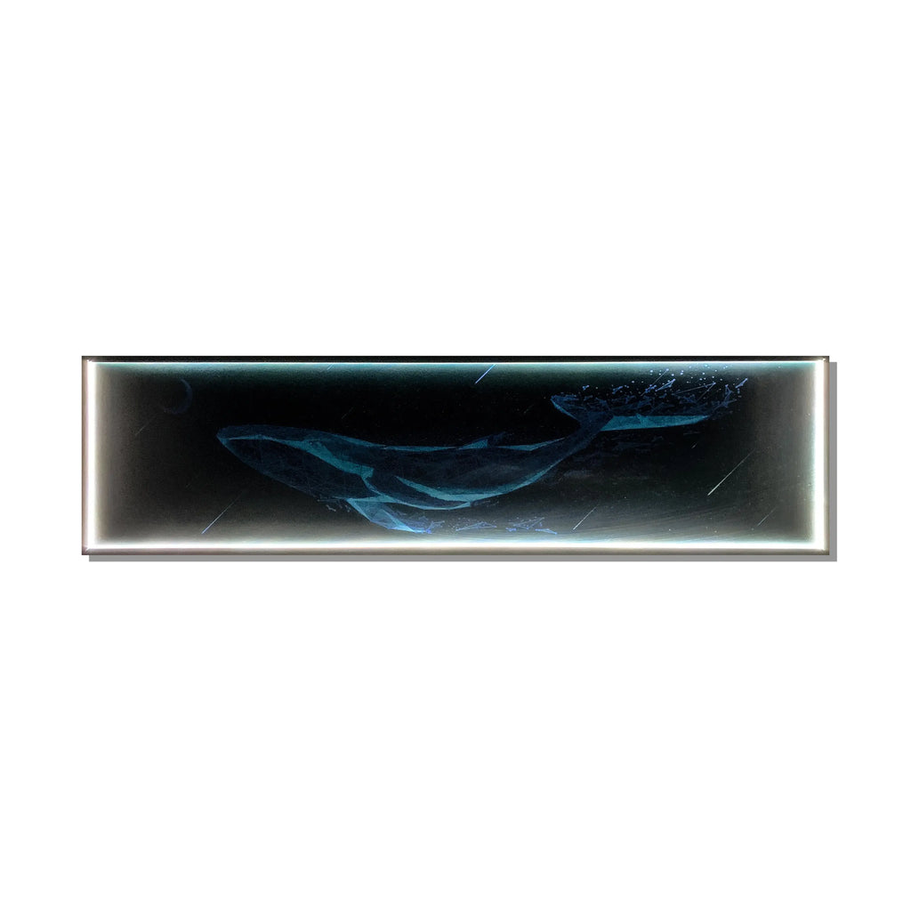 Deep Ocean Glow