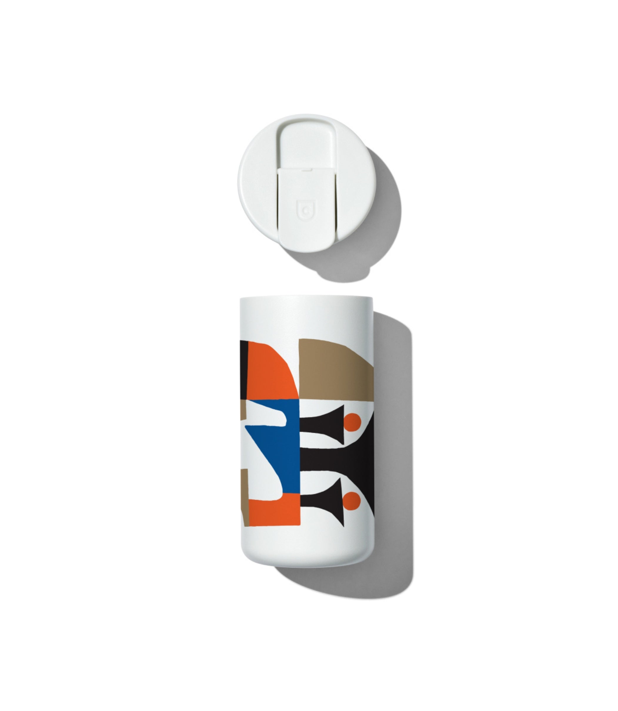 Cody Hudson - 12oz Nomad Flip Tumbler