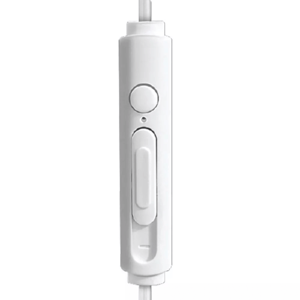 Xyst 3.5mm Stereo In-Ear Earbuds with Microphone