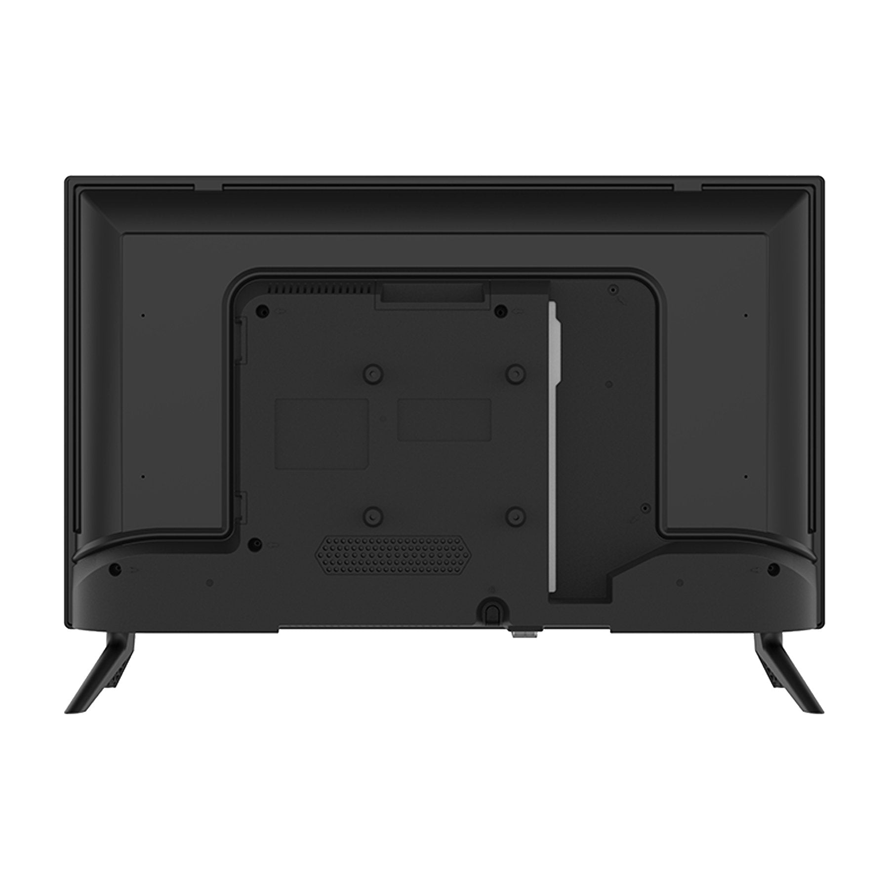Supersonic 24" Smart 12V ACDC Compatible HDTV DLED HD WiFi with 3 HDMI Inputs and 2 USB Inputs (SC-2416STV)