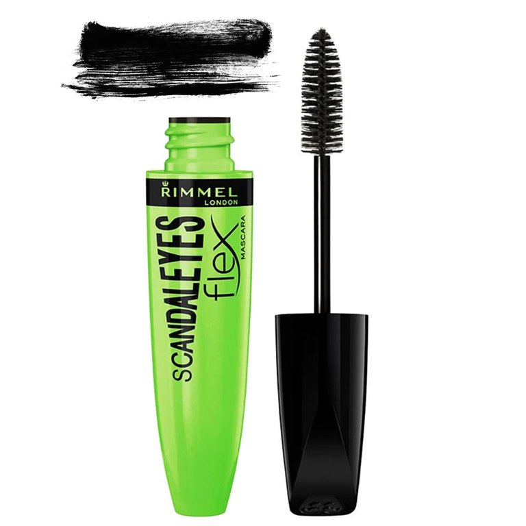 Rimmel ScandalEyes Lycra Flex Mascara