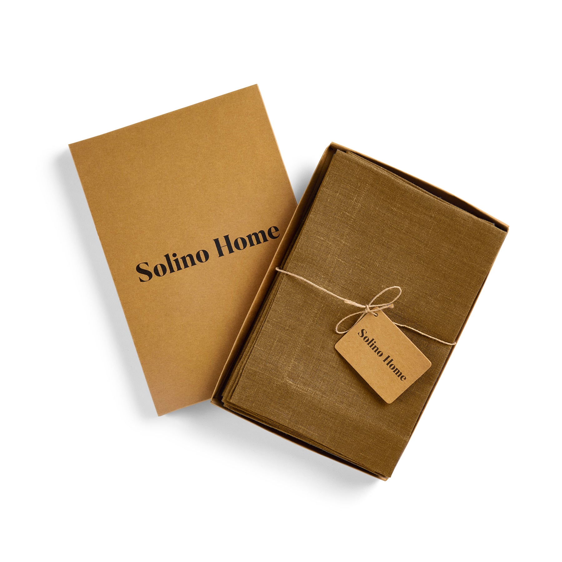 Diana Medium Weight Napkins, Set of 4