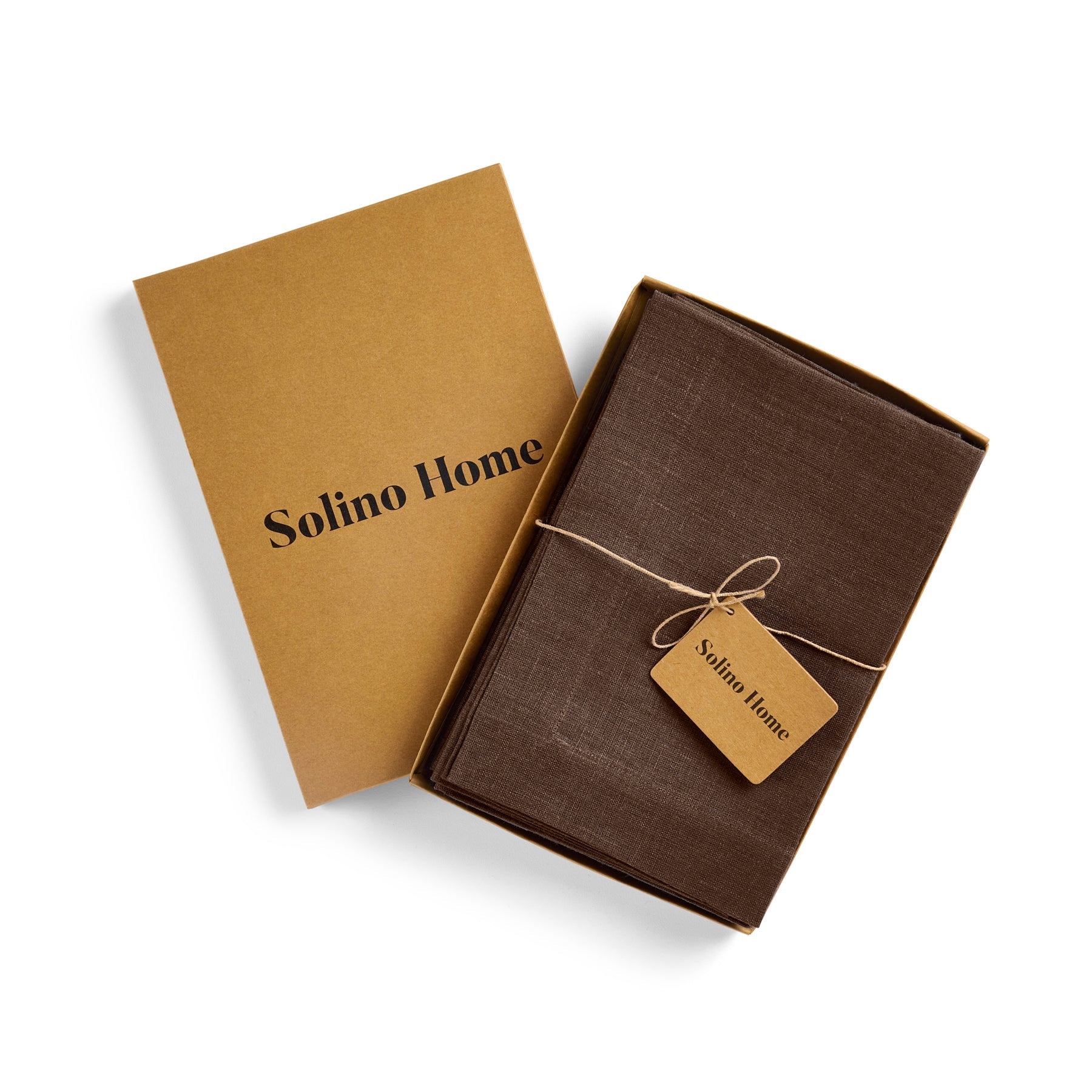 Diana Medium Weight Napkins, Set of 4