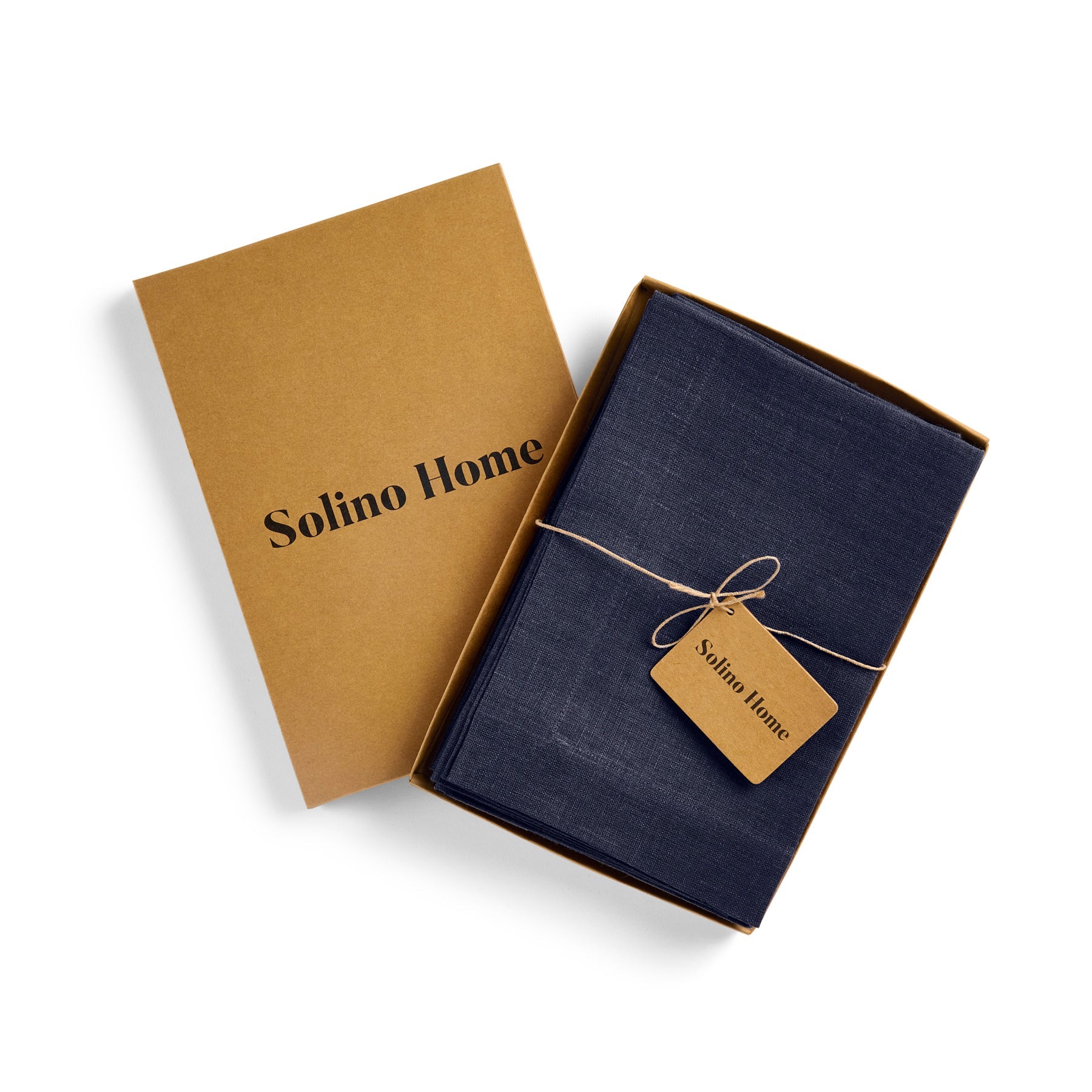 Diana Medium Weight Napkins, Set of 4