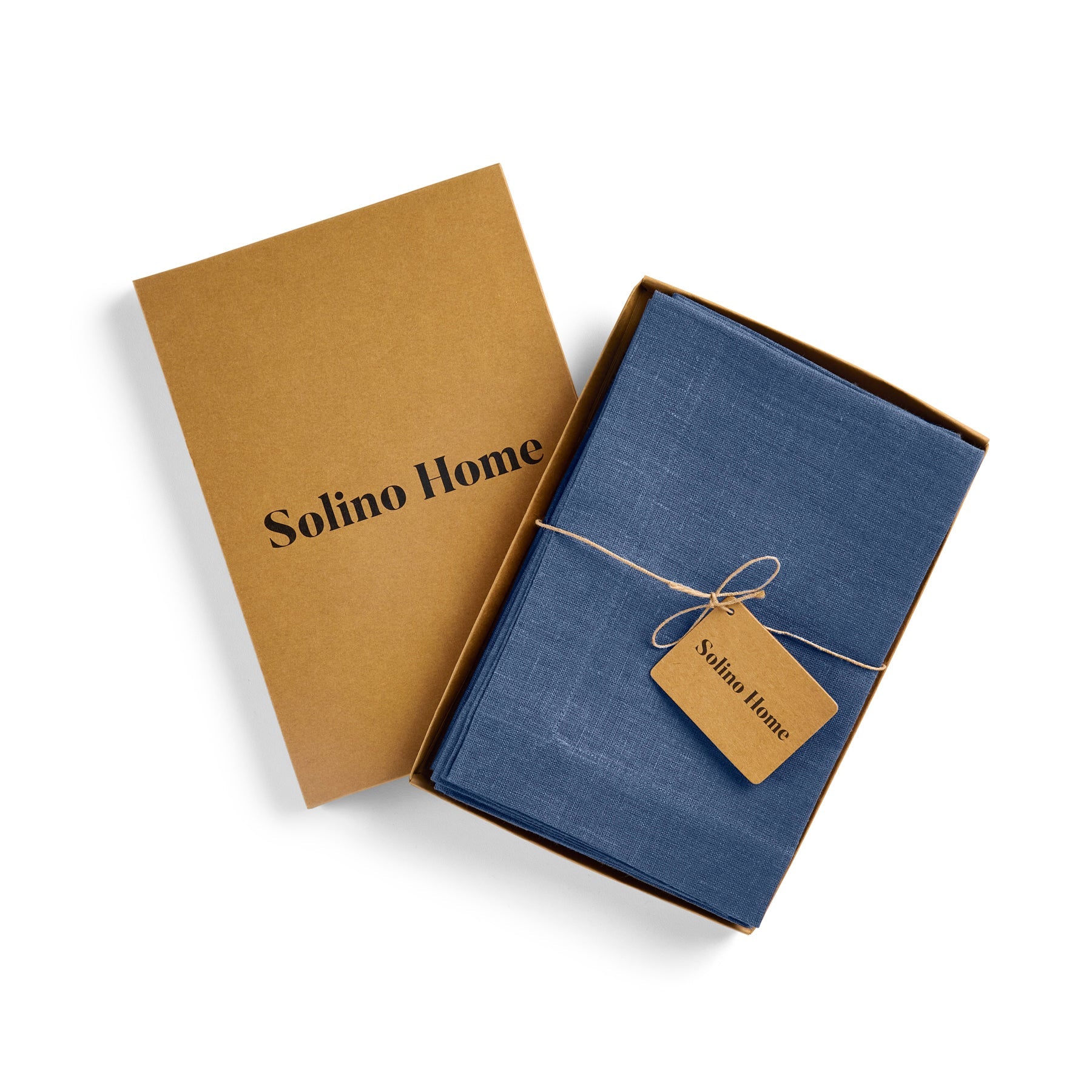 Diana Medium Weight Napkins, Set of 4