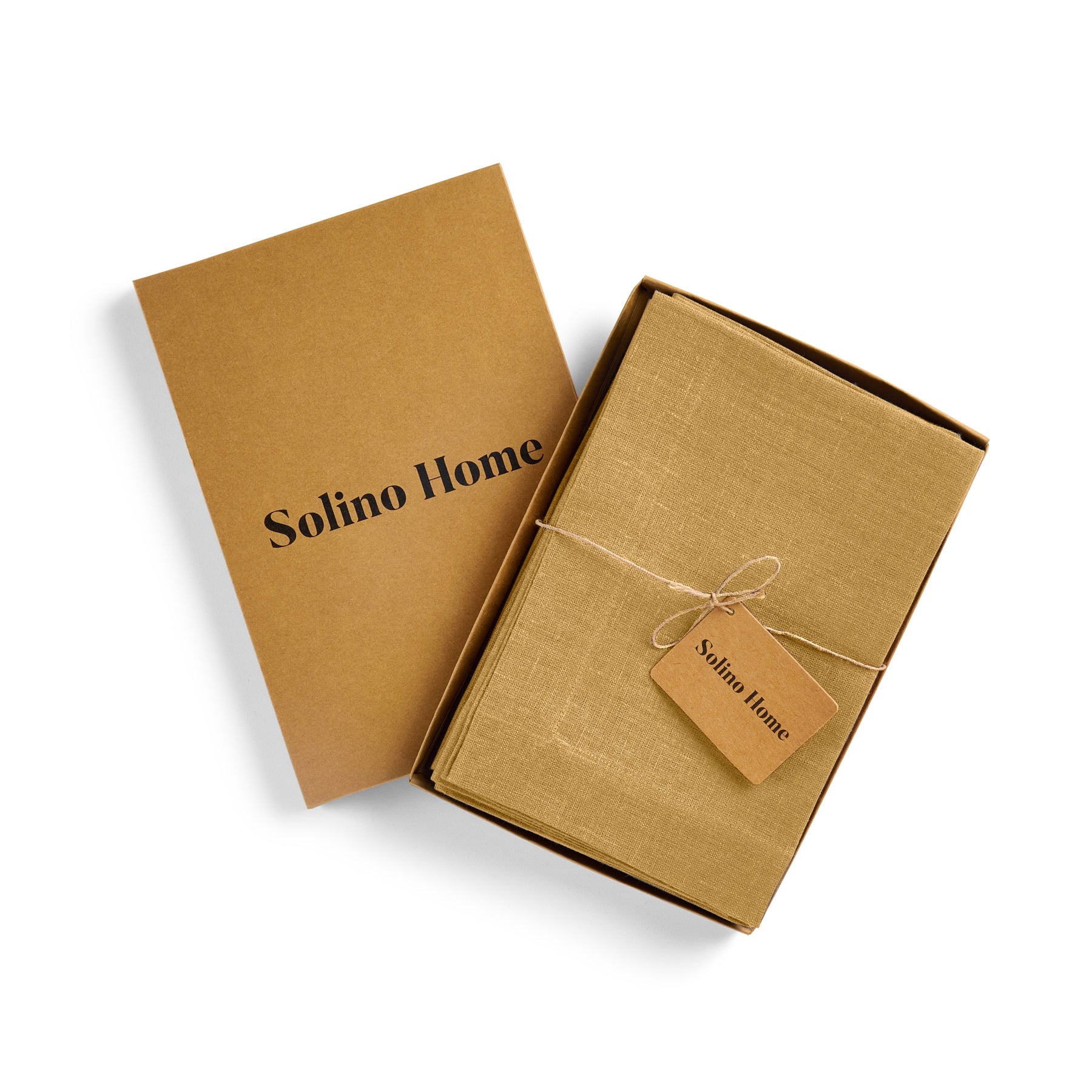 Diana Medium Weight Napkins, Set of 4