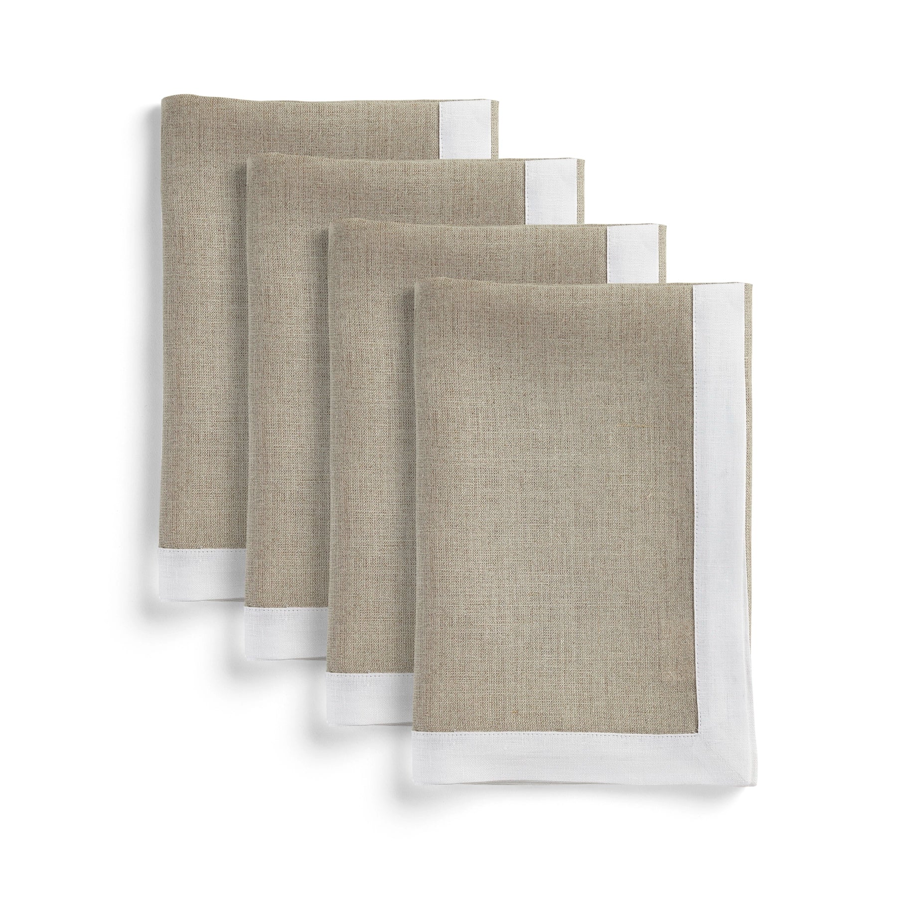 Classic Napkins, Set of 4
