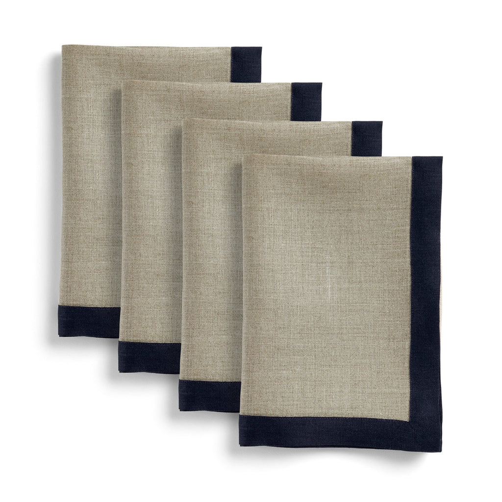 Classic Napkins, Set of 4