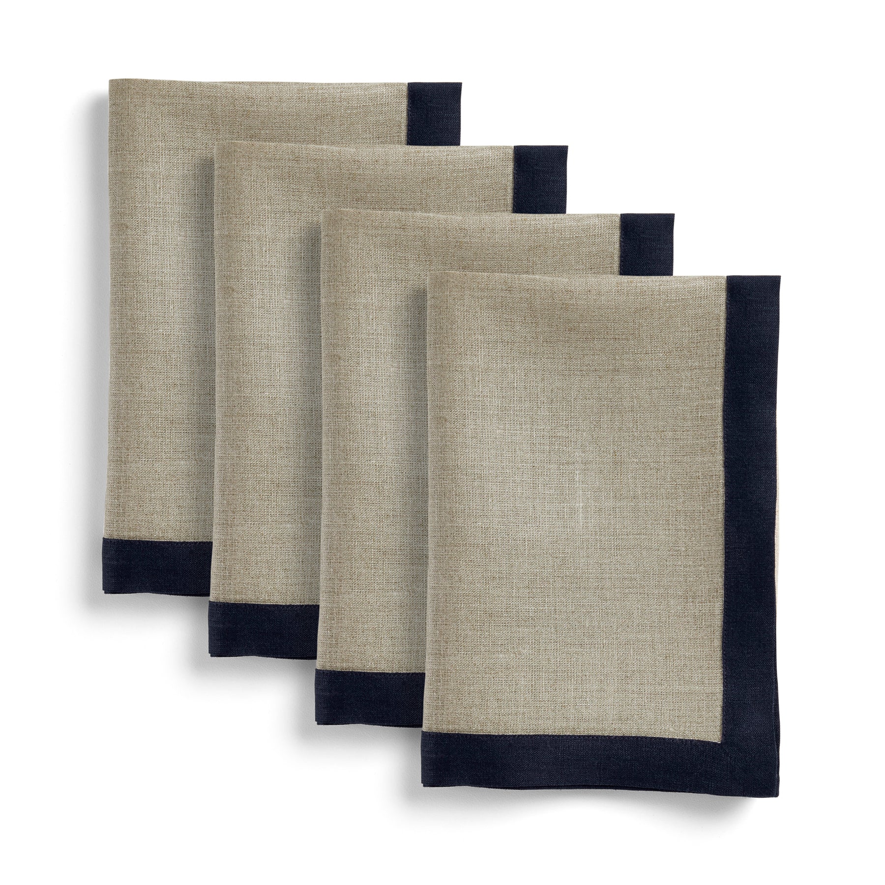 Classic Napkins, Set of 4