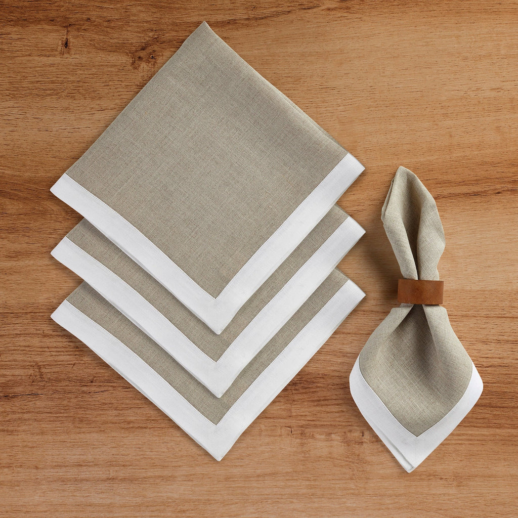 Classic Napkins, Set of 4