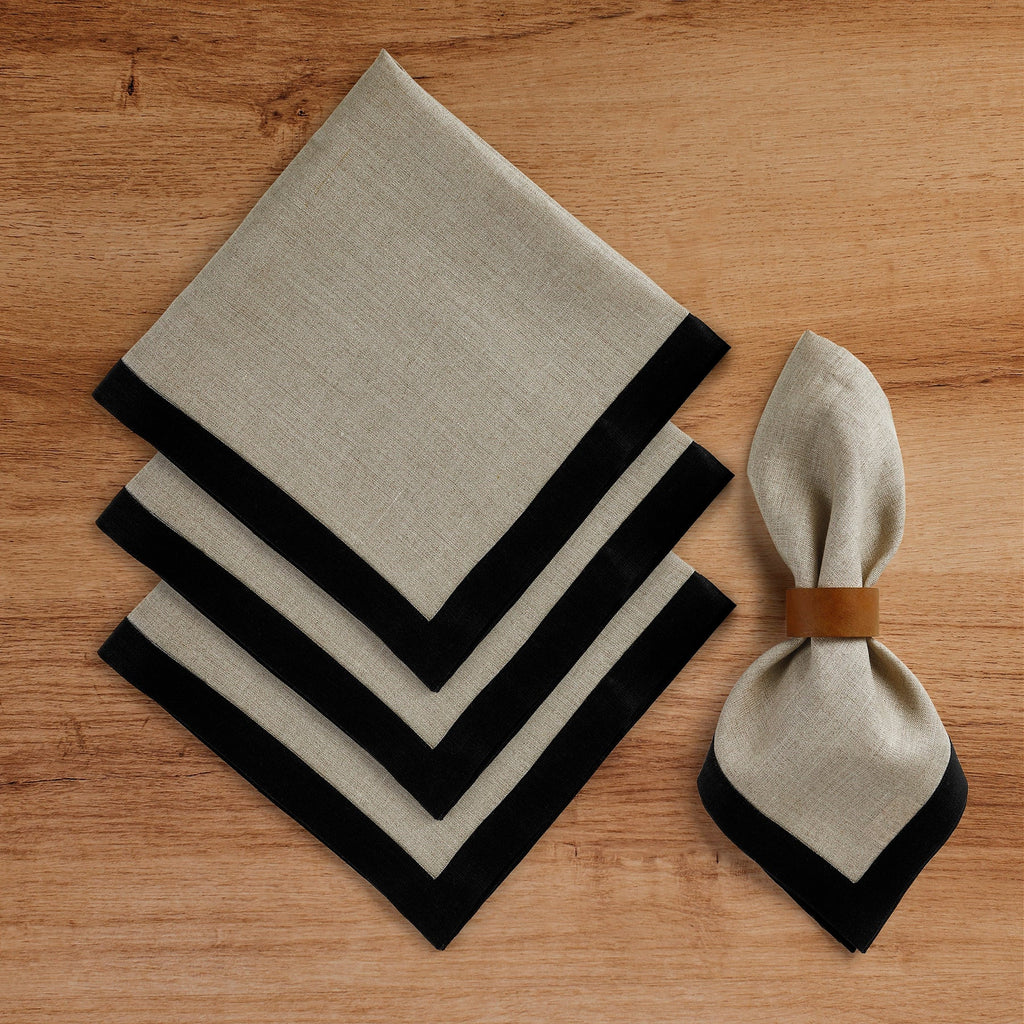 Classic Napkins, Set of 4