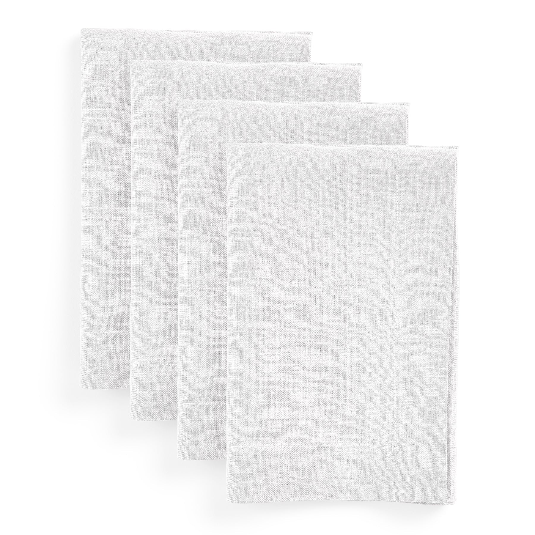 Diana Medium Weight Napkins, Set of 4
