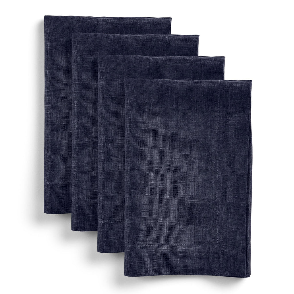 Diana Medium Weight Napkins, Set of 4