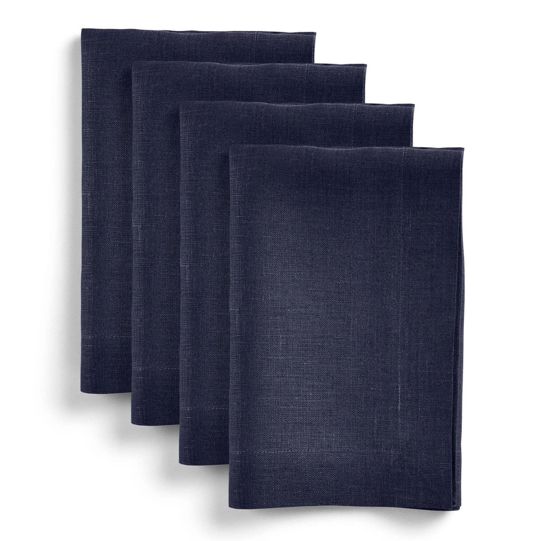 Diana Medium Weight Napkins, Set of 4