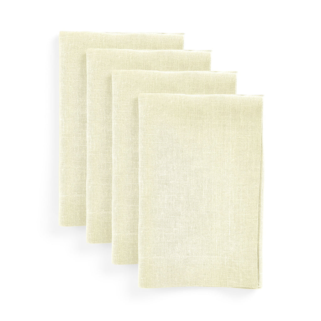 Diana Medium Weight Napkins, Set of 4