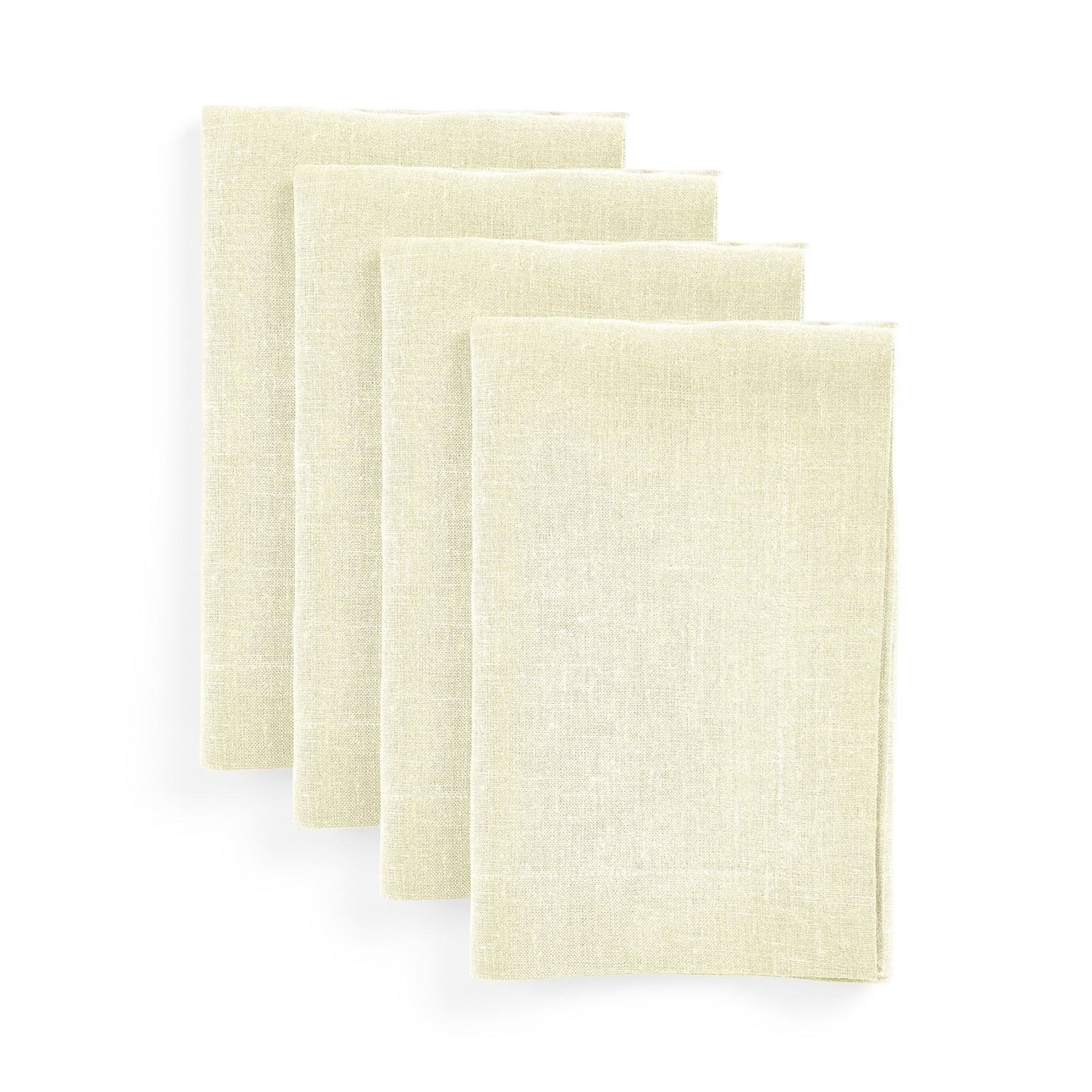 Diana Medium Weight Napkins, Set of 4